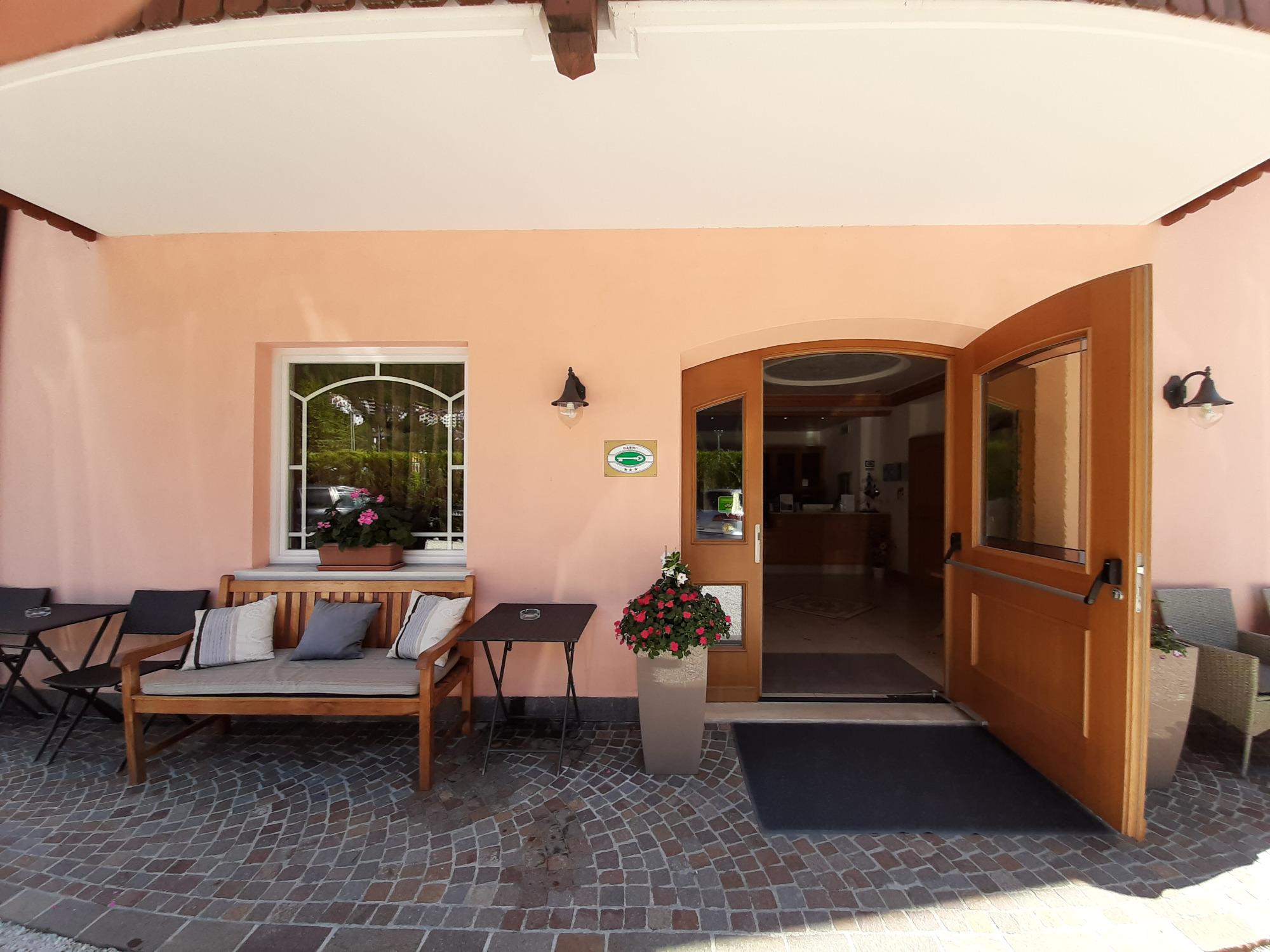 Hotel Garni Arnica - foto 2