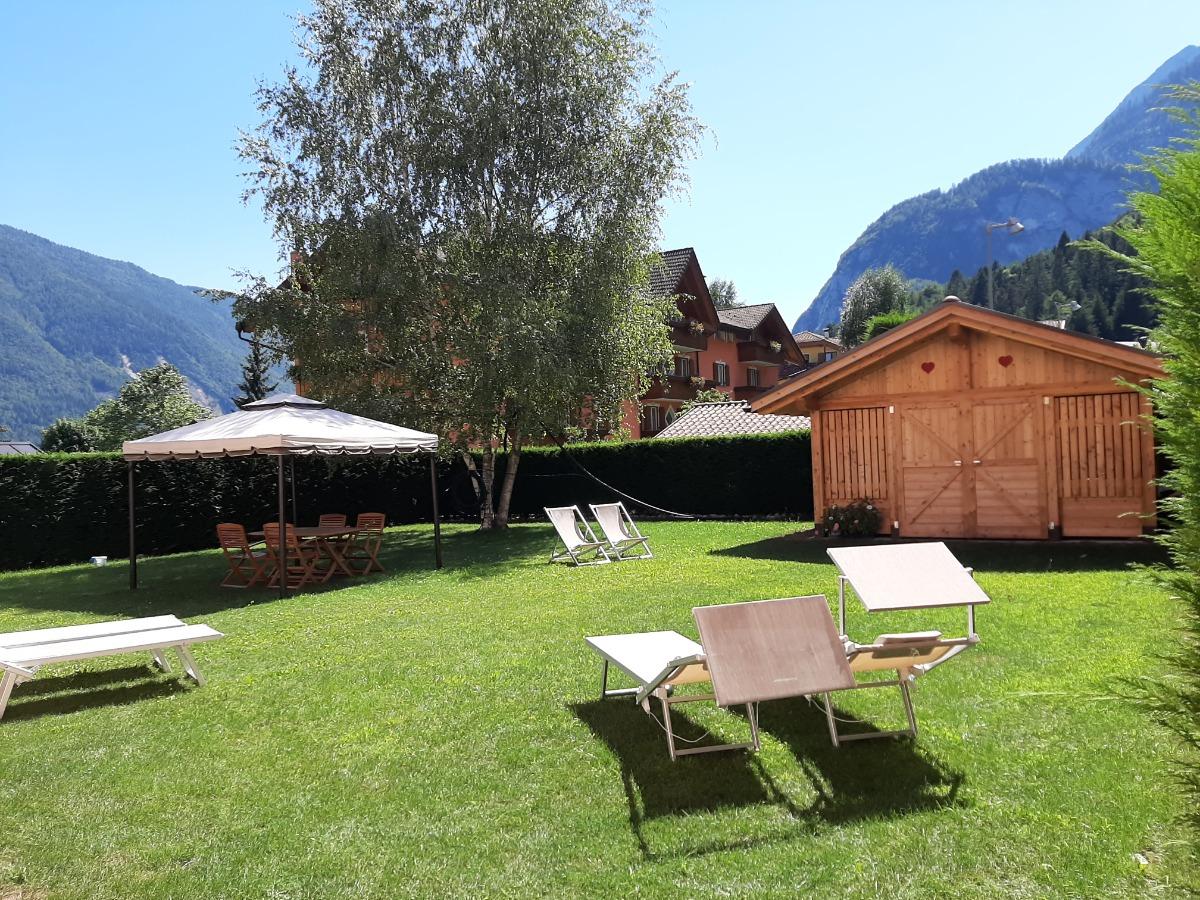 Hotel Garni Arnica - foto 5