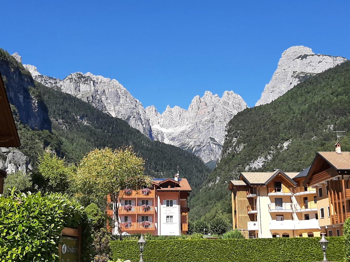 Hotel Garni Arnica - foto 6