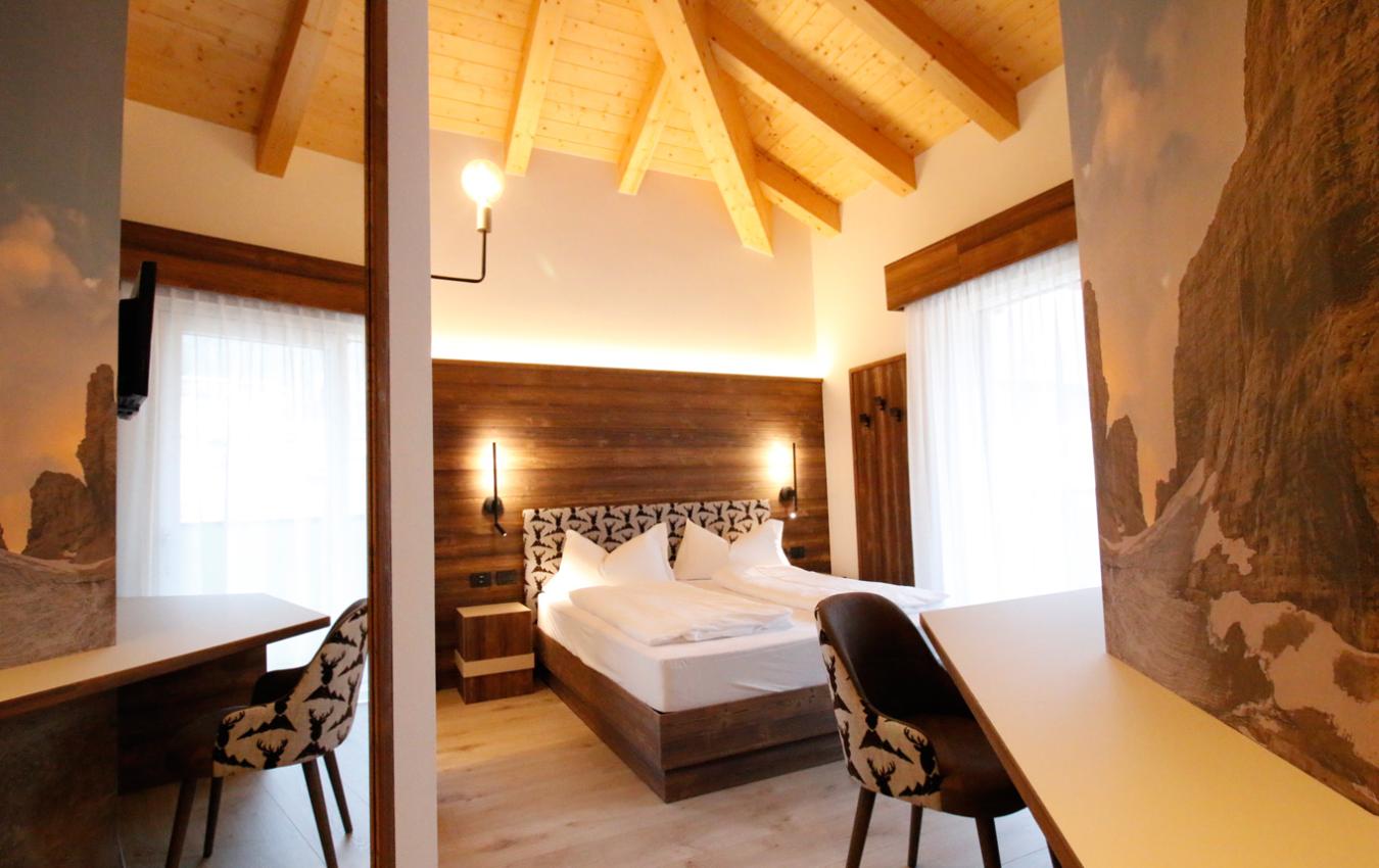 Hotel Paganella Andalo - foto 1