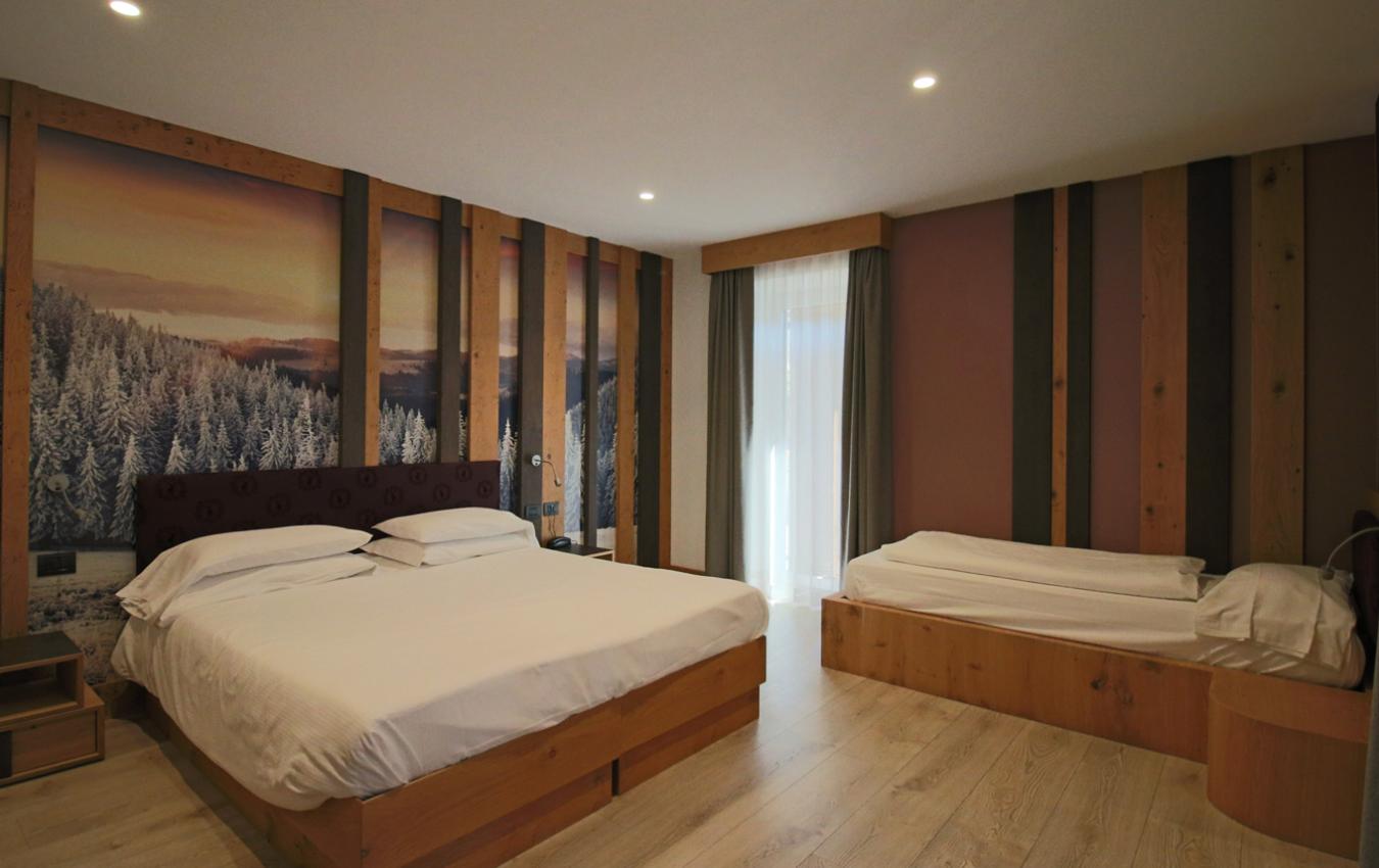 Hotel Paganella Andalo - foto 3