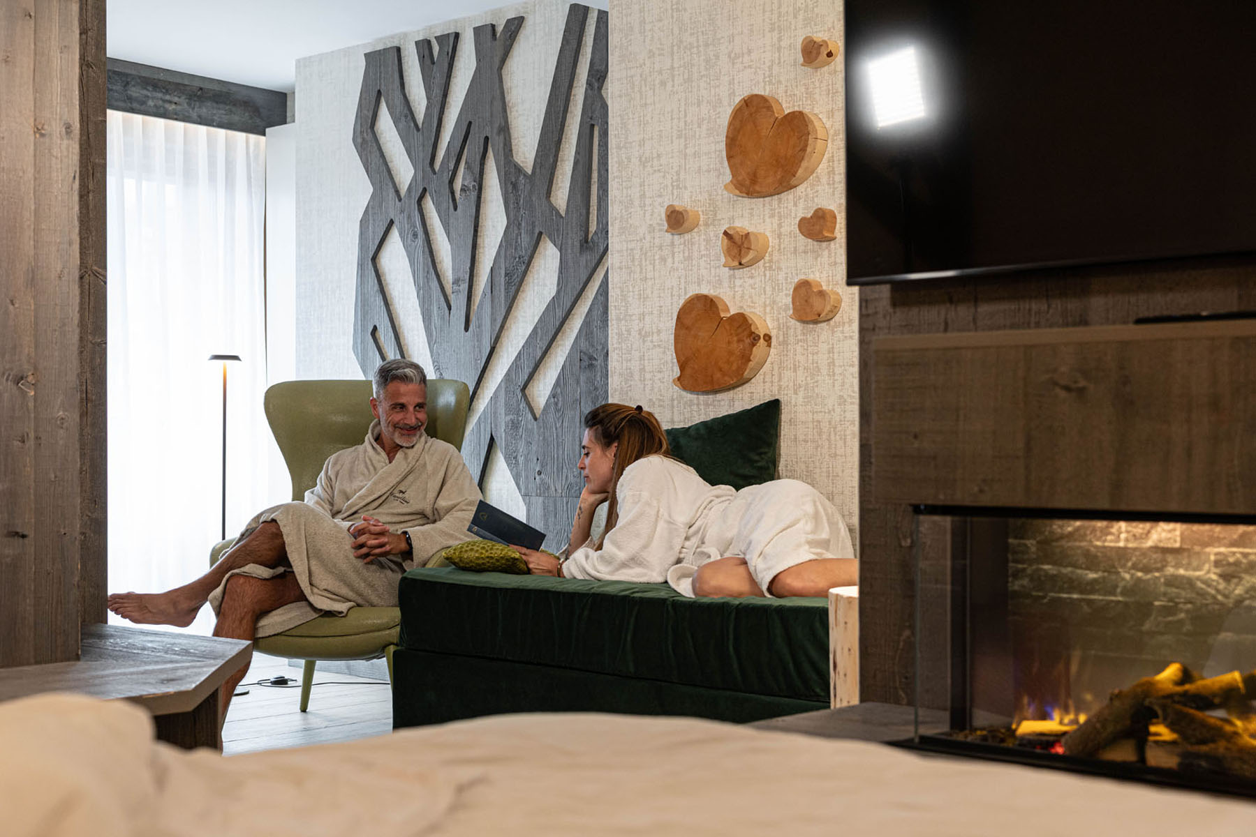 Cavallino Lovely Hotel foto 5