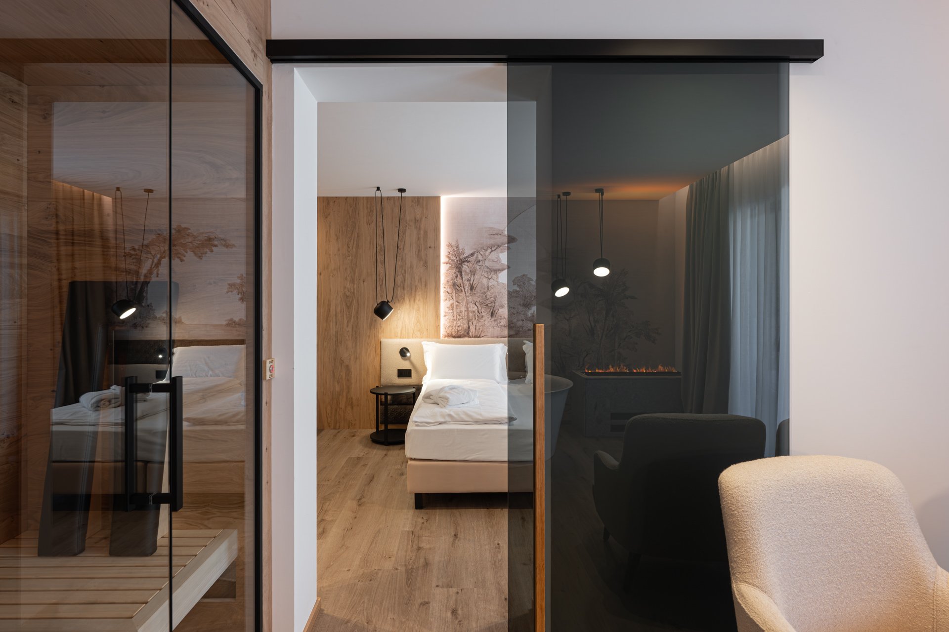 Hotel Regent's foto 5