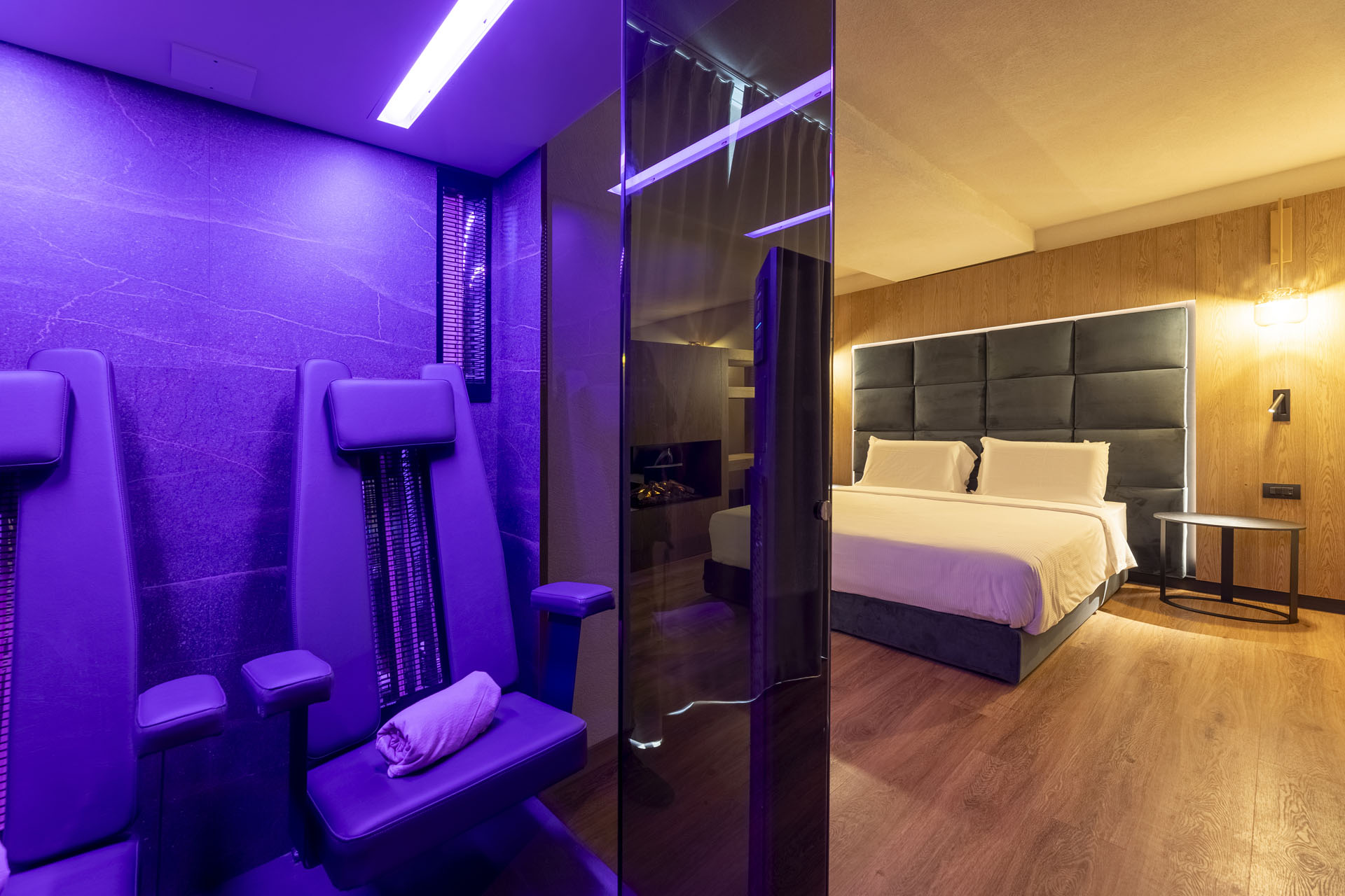 Hotel Nordik - foto 4