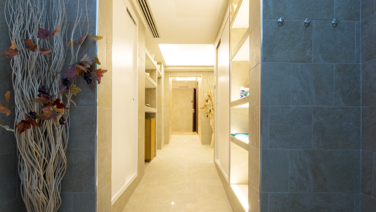 Hotel Guglielmo - Boutique Hotel Wellness & SPA - foto 3