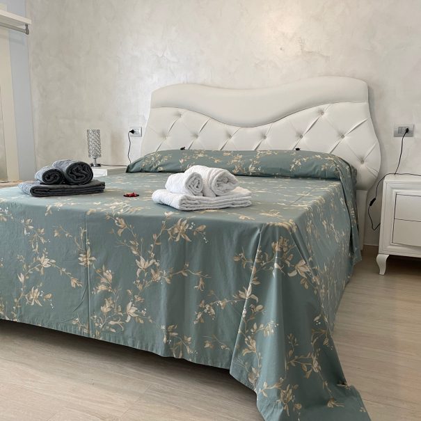 Albamaris Guest House foto 3