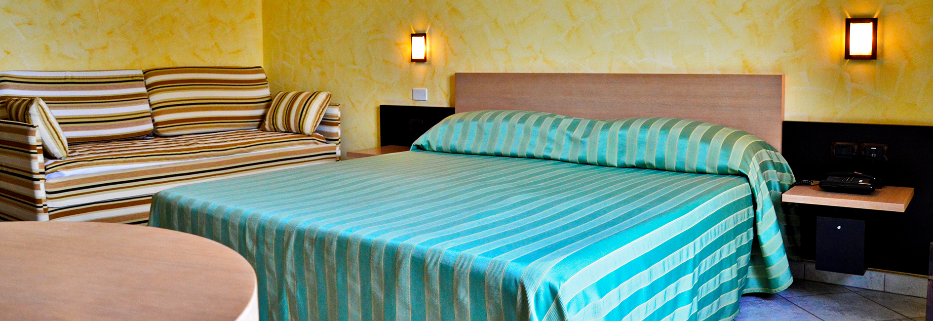 Hotel Onda Bleu foto 3