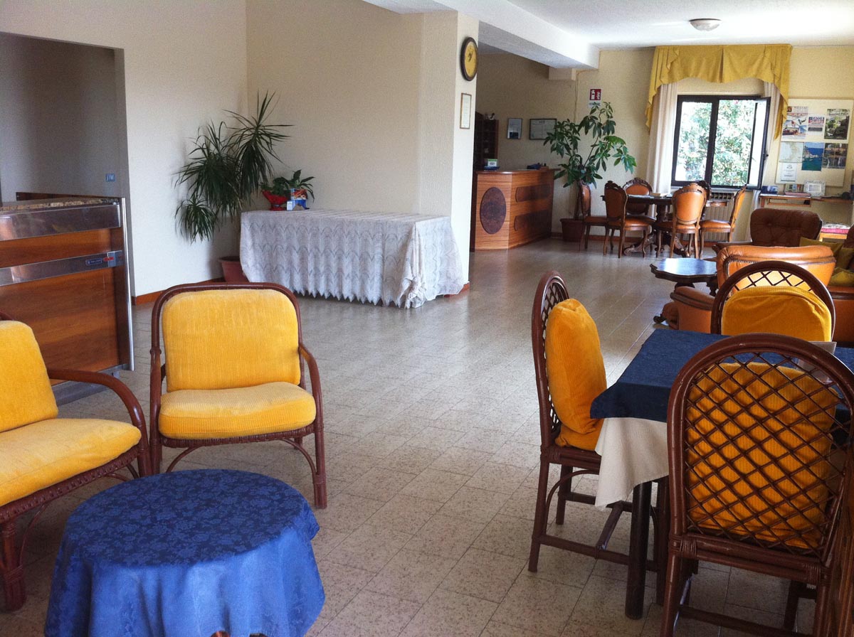 Hotel Onda Bleu foto 6