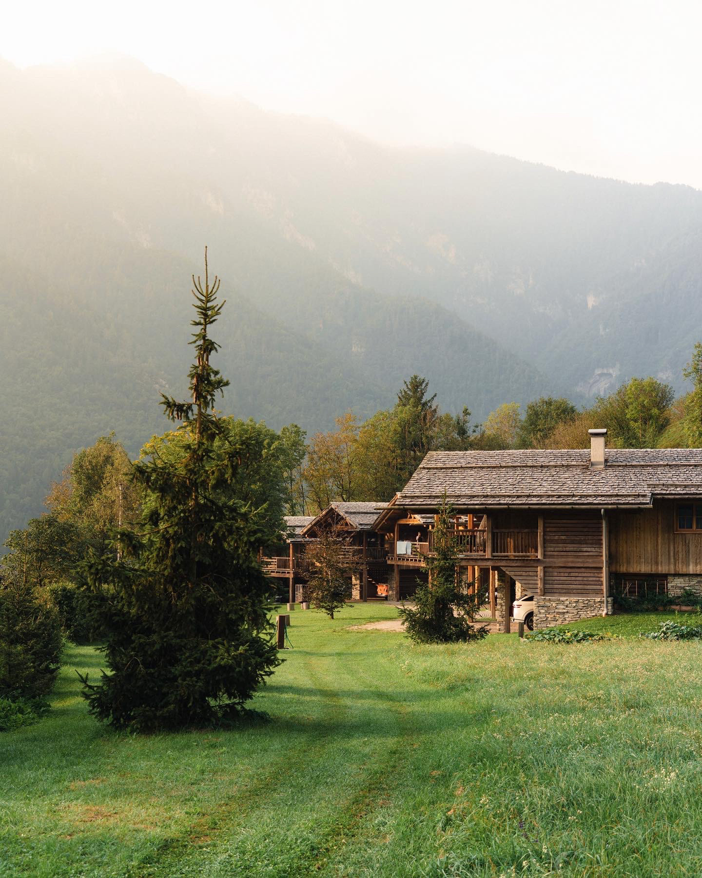 Ledro Mountain Chalets - foto 3