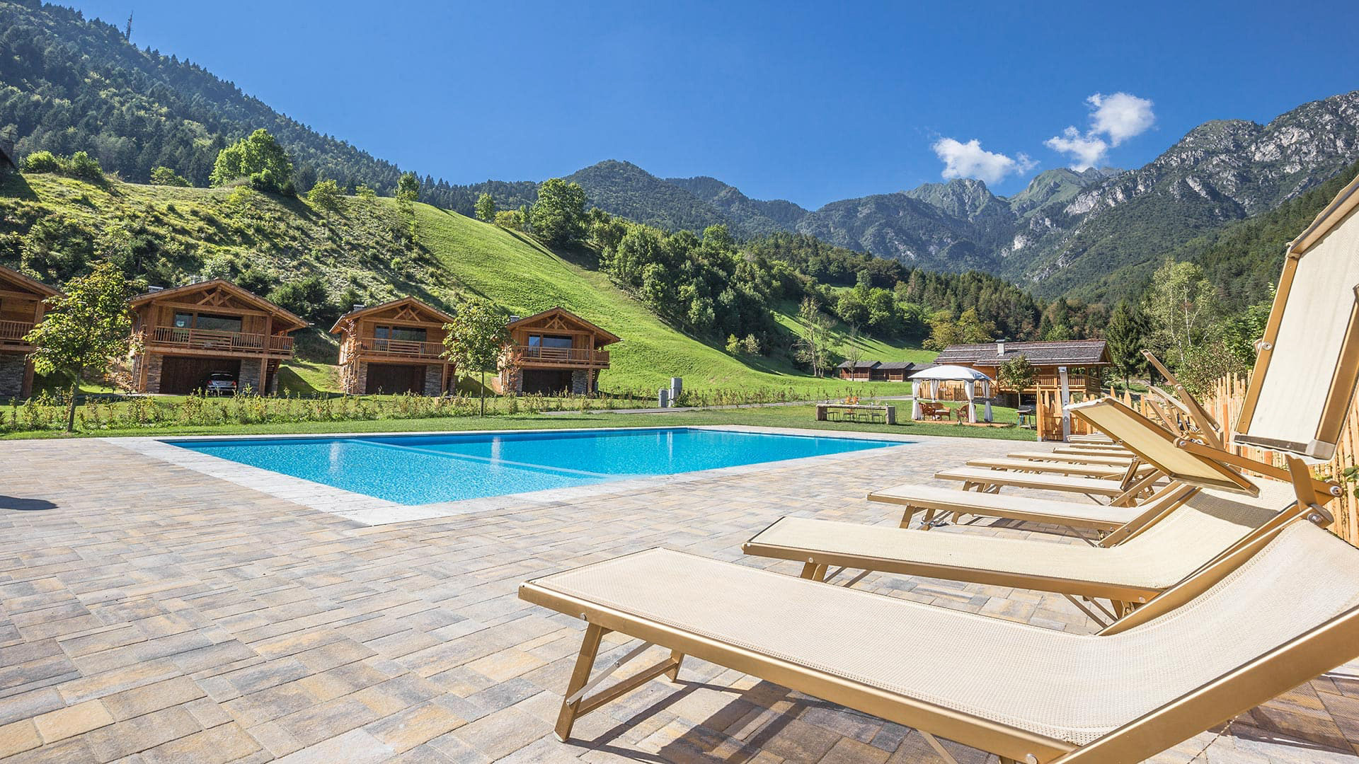 Ledro Mountain Chalets - foto 6
