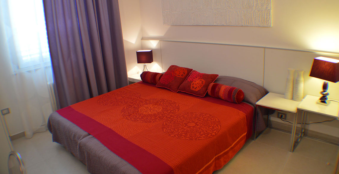 Villa Habib - B&B e Centro Benessere - foto 1