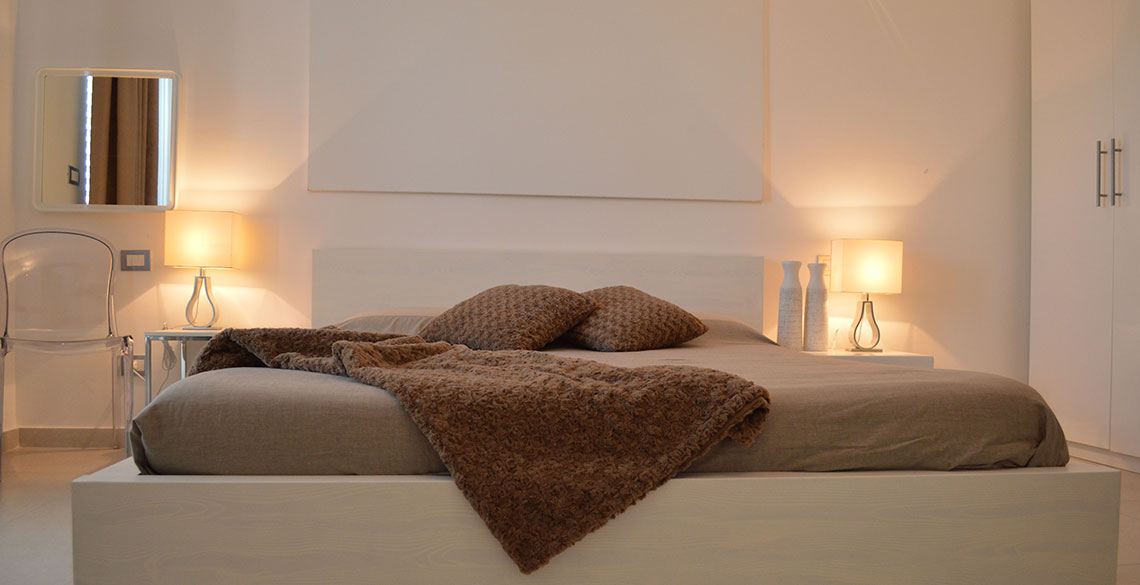 Villa Habib - B&B e Centro Benessere - foto 3