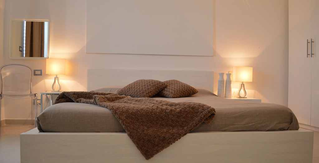 Villa Habib - B&B e Centro Benessere - foto 4