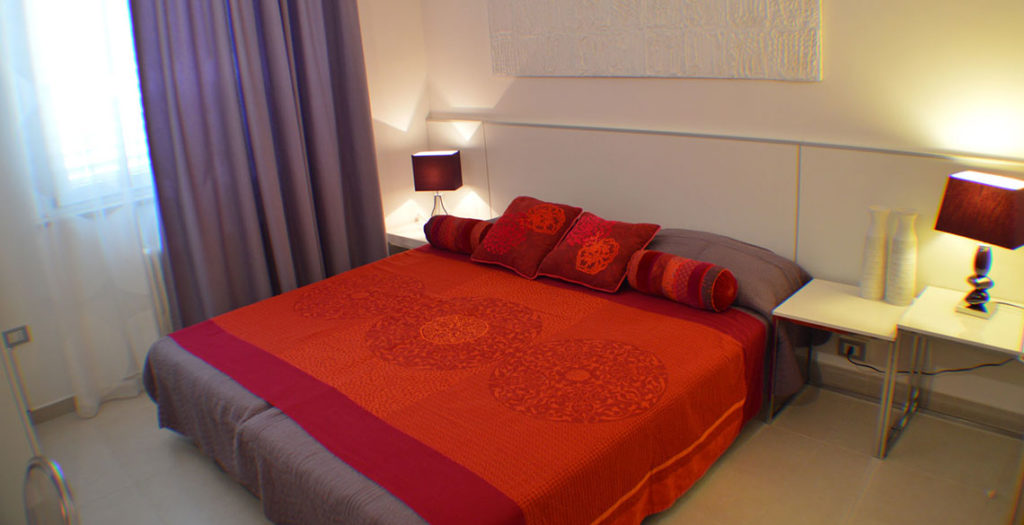Villa Habib - B&B e Centro Benessere - foto 5