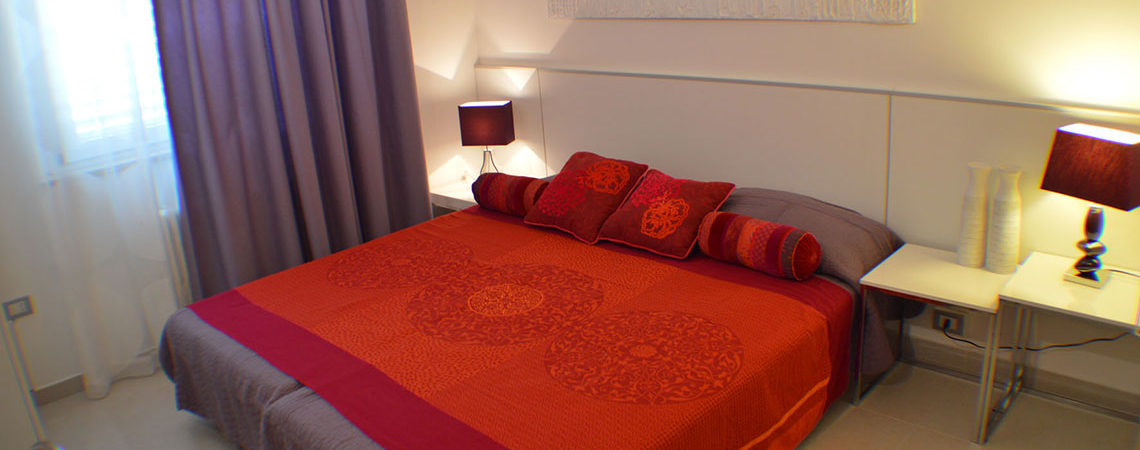 Villa Habib - B&B e Centro Benessere - foto 6