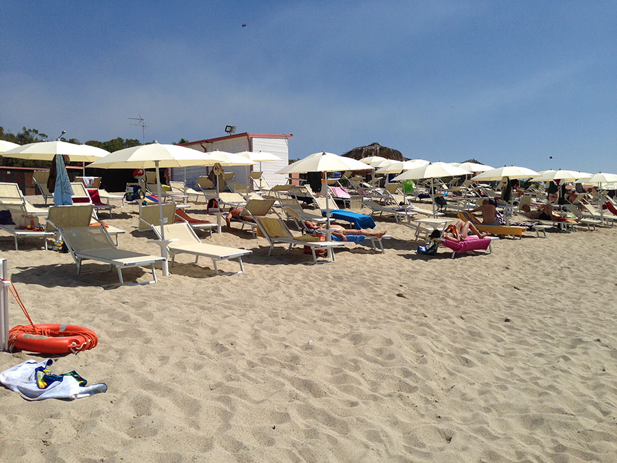 B&B Da Agostino foto 1
