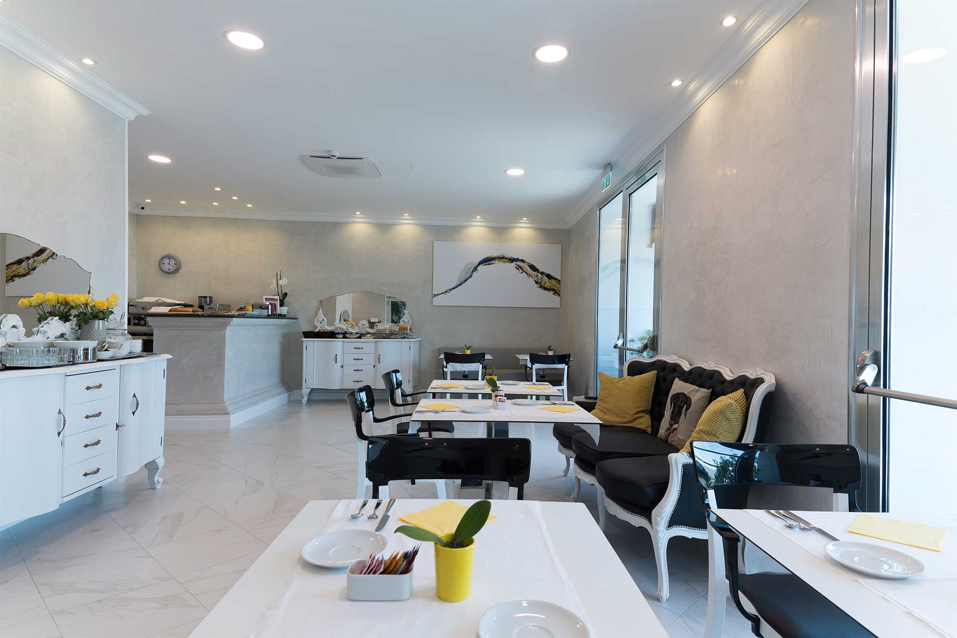 Altavilla Boutique Hotel Catanzaro - foto 3