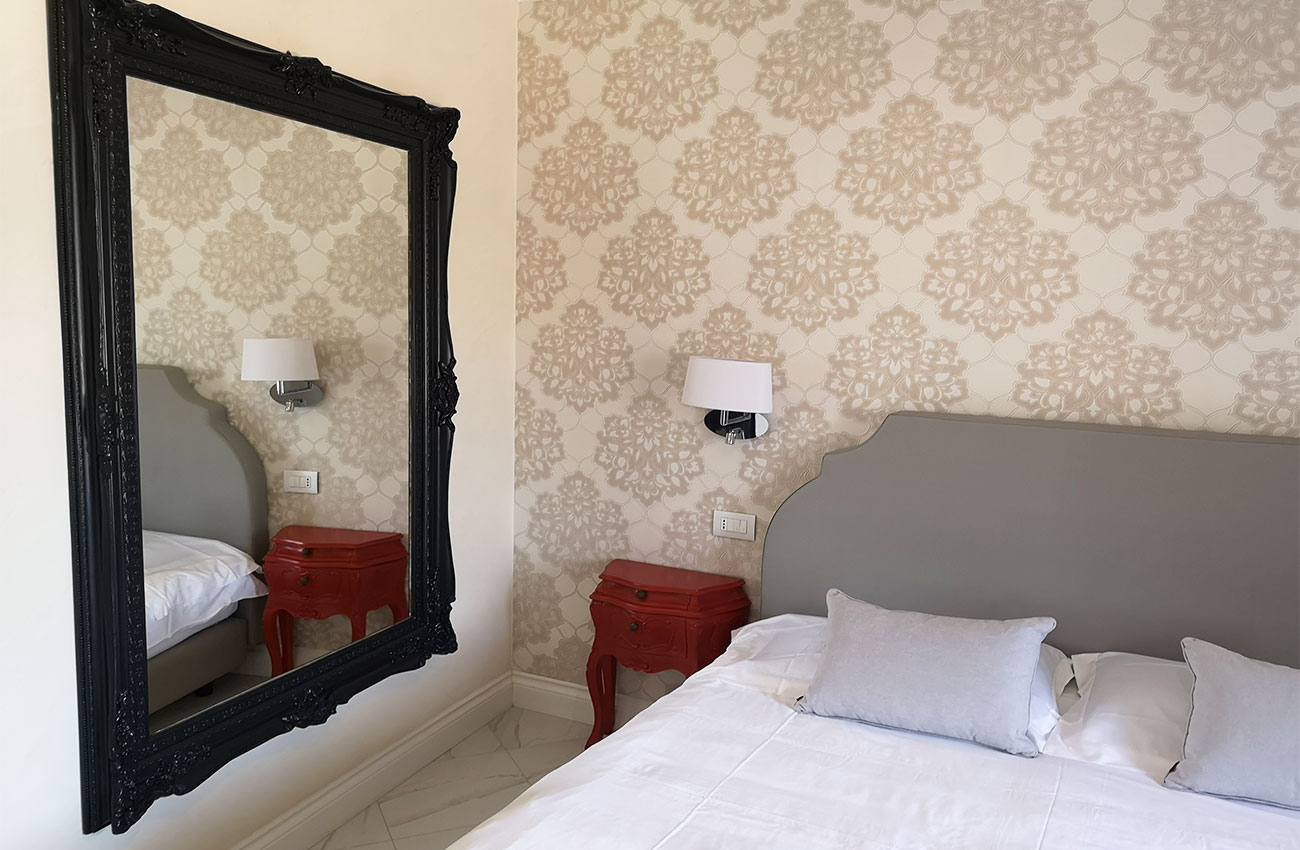 Altavilla Boutique Hotel Catanzaro - foto 6