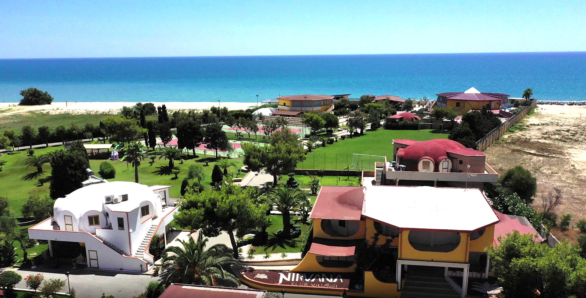 Nirvana Club Village foto 1