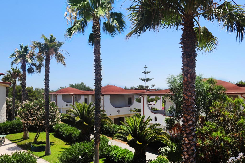 Nirvana Club Village foto 2