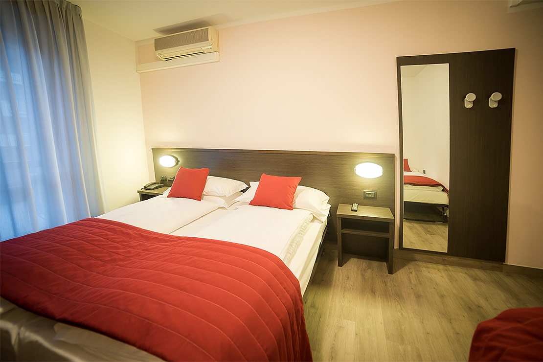 La Ruota Hotel - foto 5