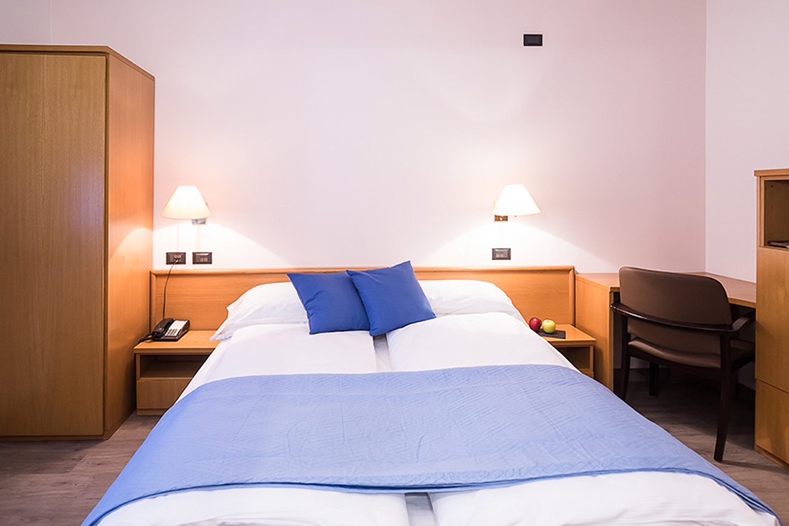 La Ruota Hotel - foto 6