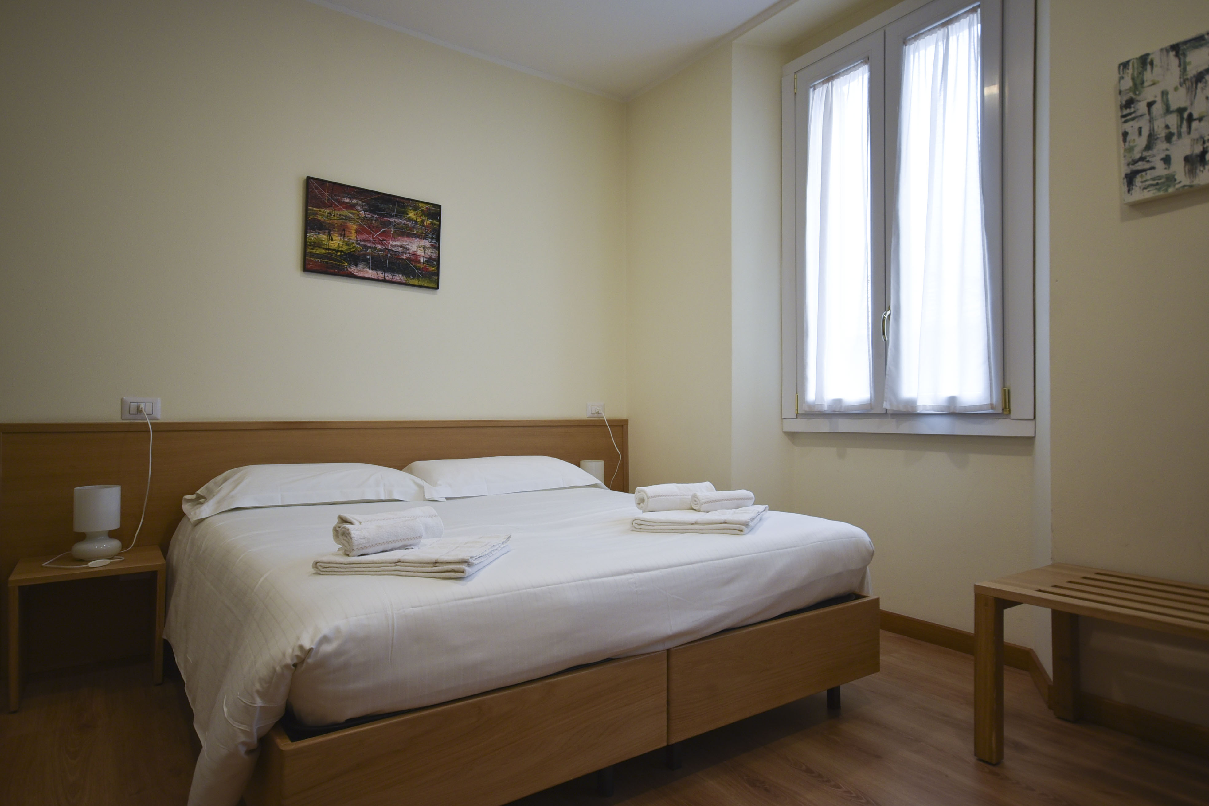 Hotel Ristorante Trieste foto 1