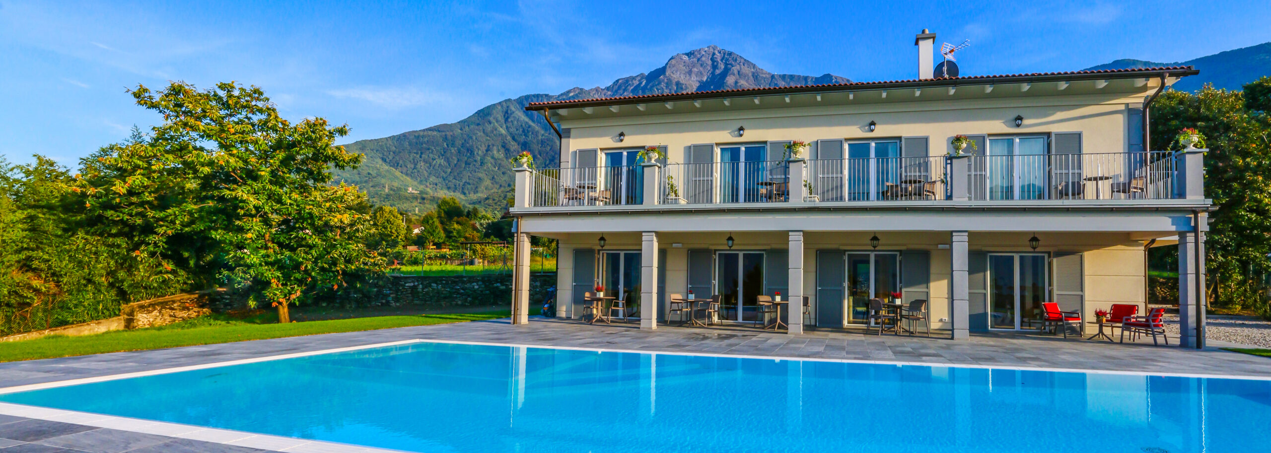 Foresteria Villa Margherita - foto 1