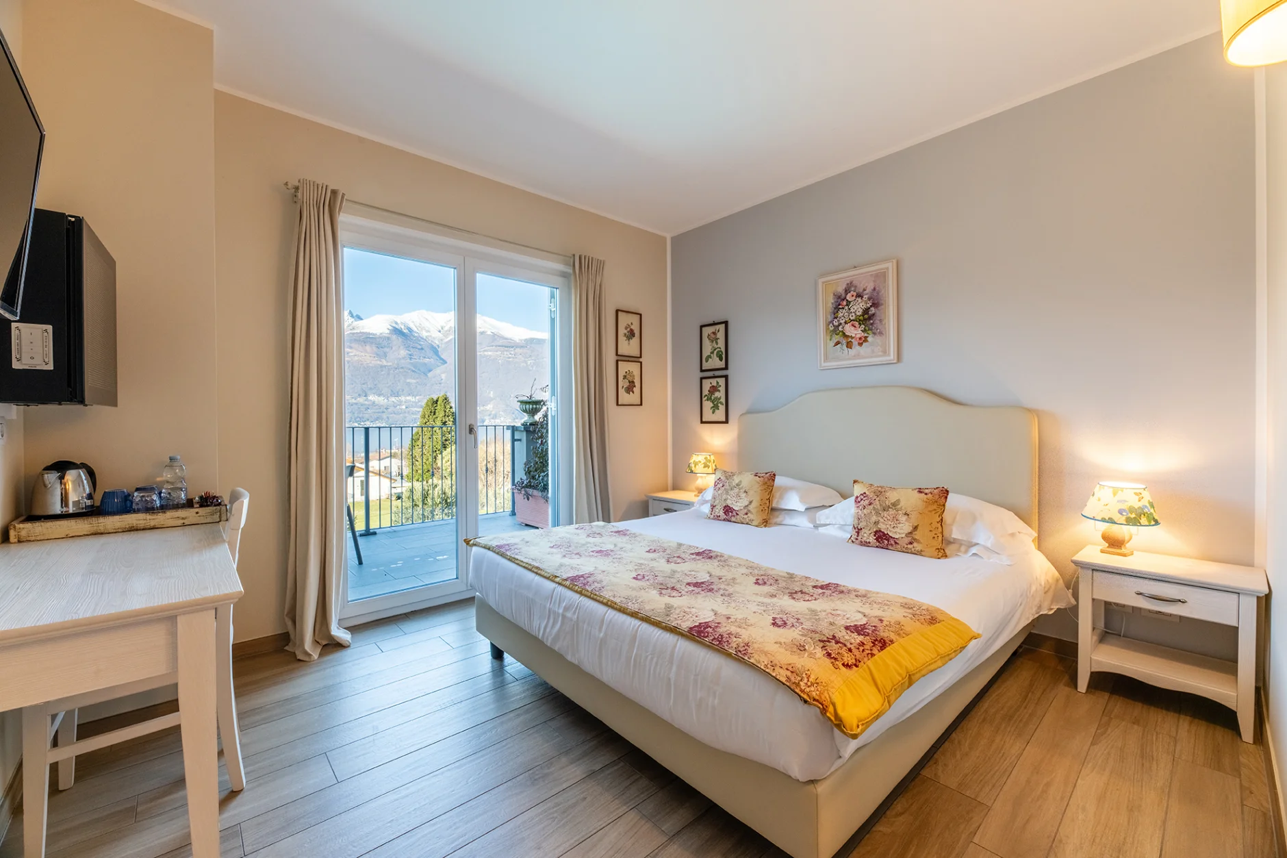 Foresteria Villa Margherita - foto 2