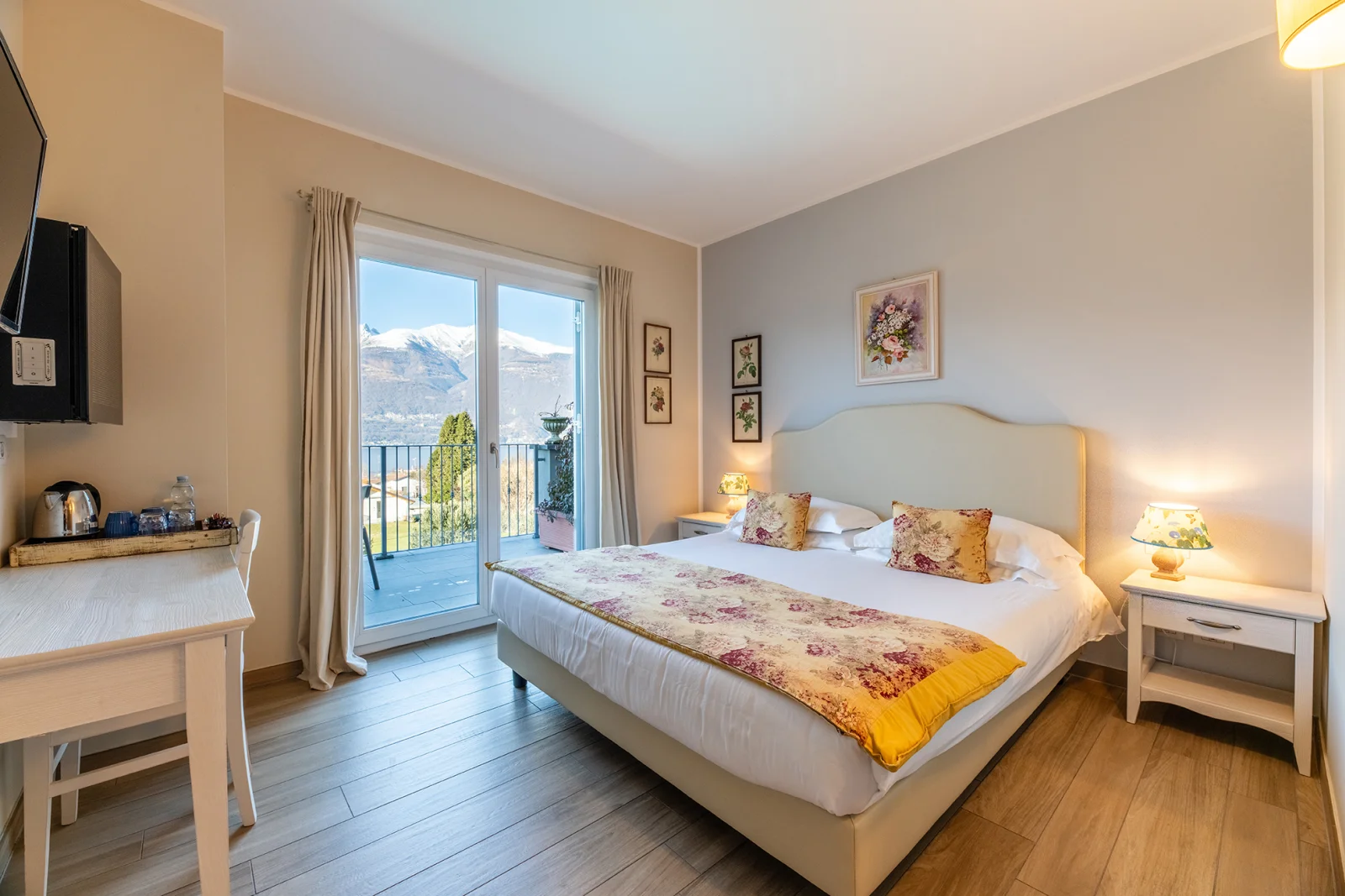 Foresteria Villa Margherita - foto 4