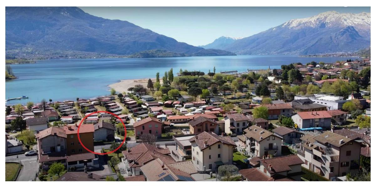 B&B Il Nido dello Svasso - foto 2