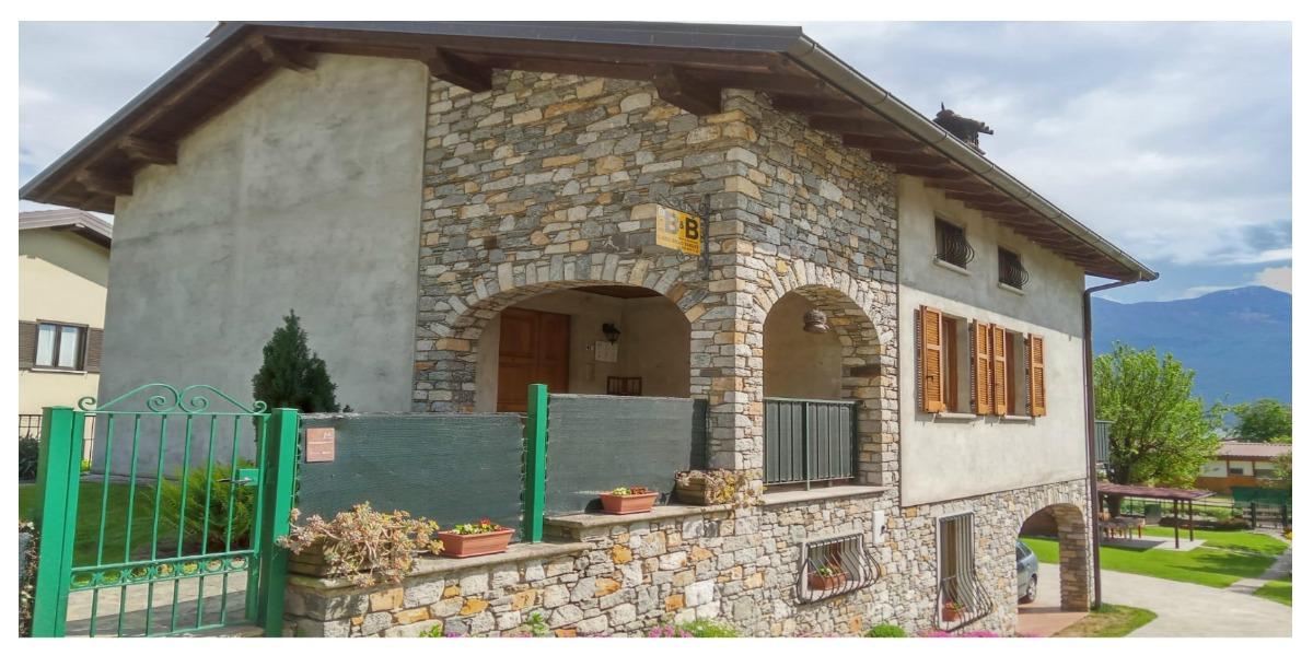 B&B Il Nido dello Svasso - foto 4