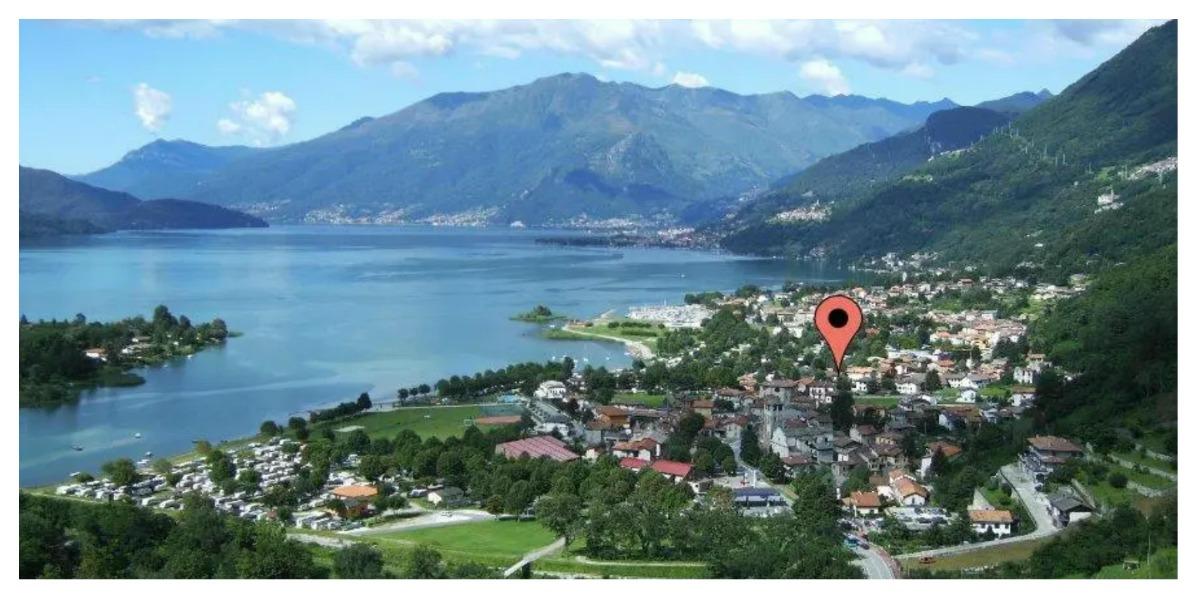 B&B Il Nido dello Svasso - foto 5
