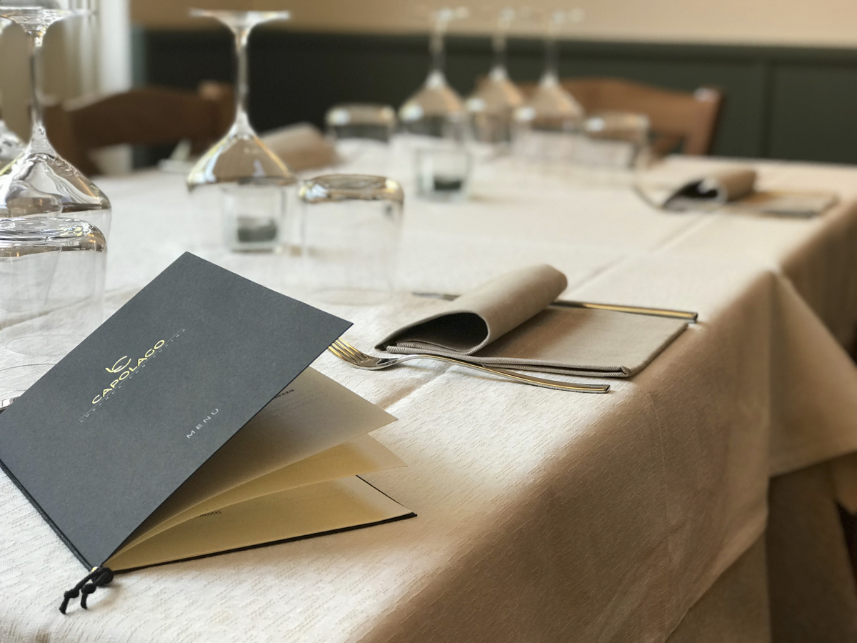 Locanda Capolago - foto 4
