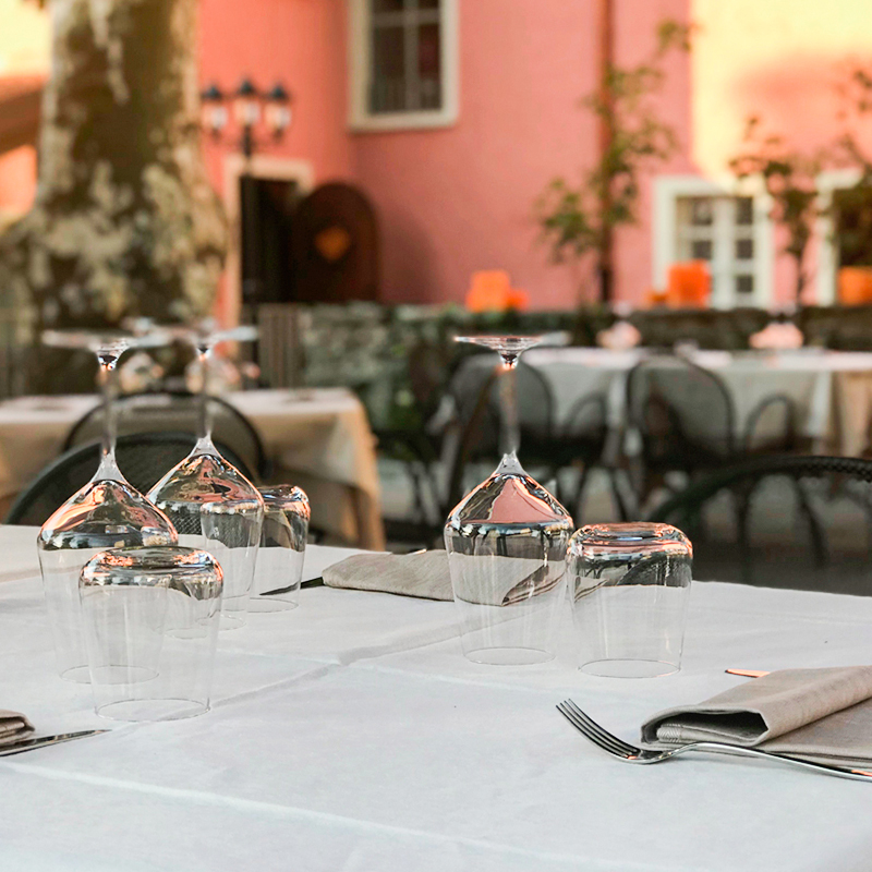 Locanda Capolago - foto 6
