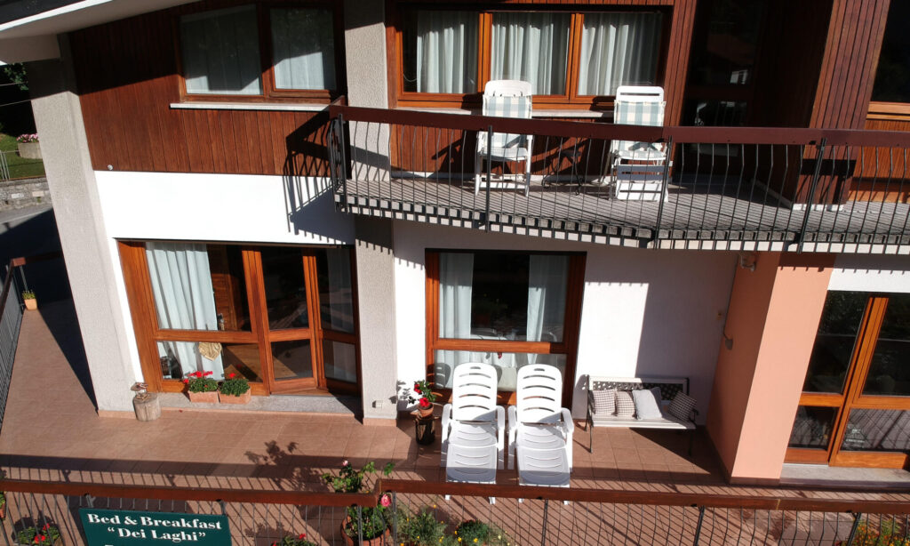 Bed & Breakfast Dei Laghi foto 5