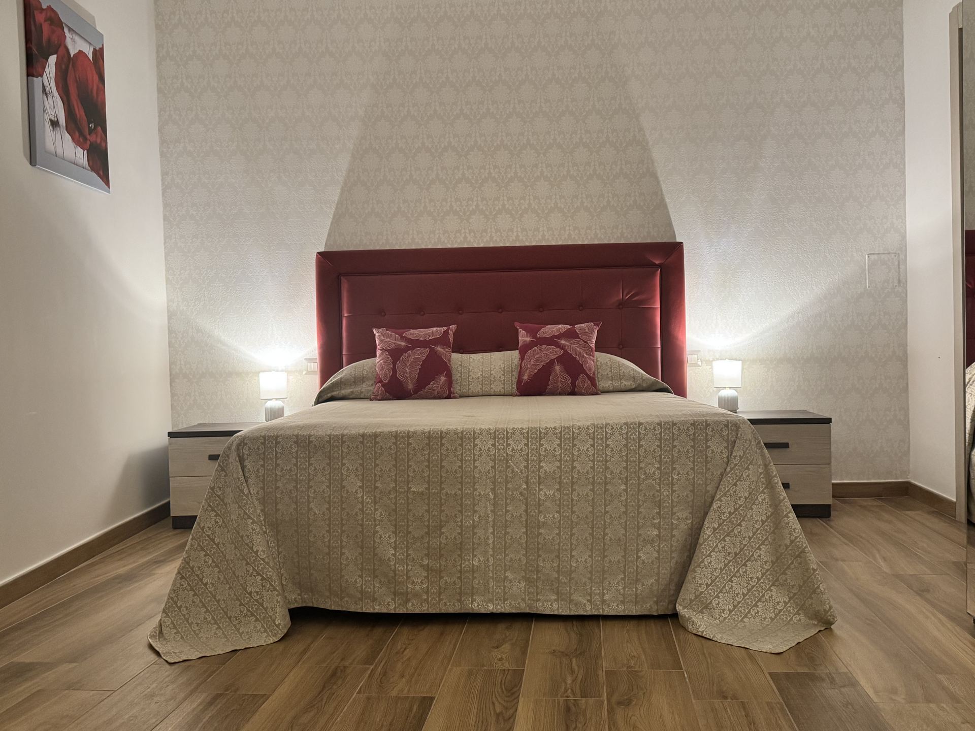 Cavour Luxury Rooms Catanzaro - foto 2