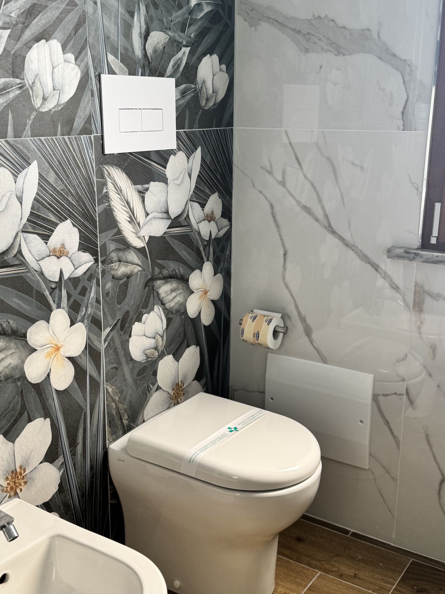 Cavour Luxury Rooms Catanzaro - foto 3