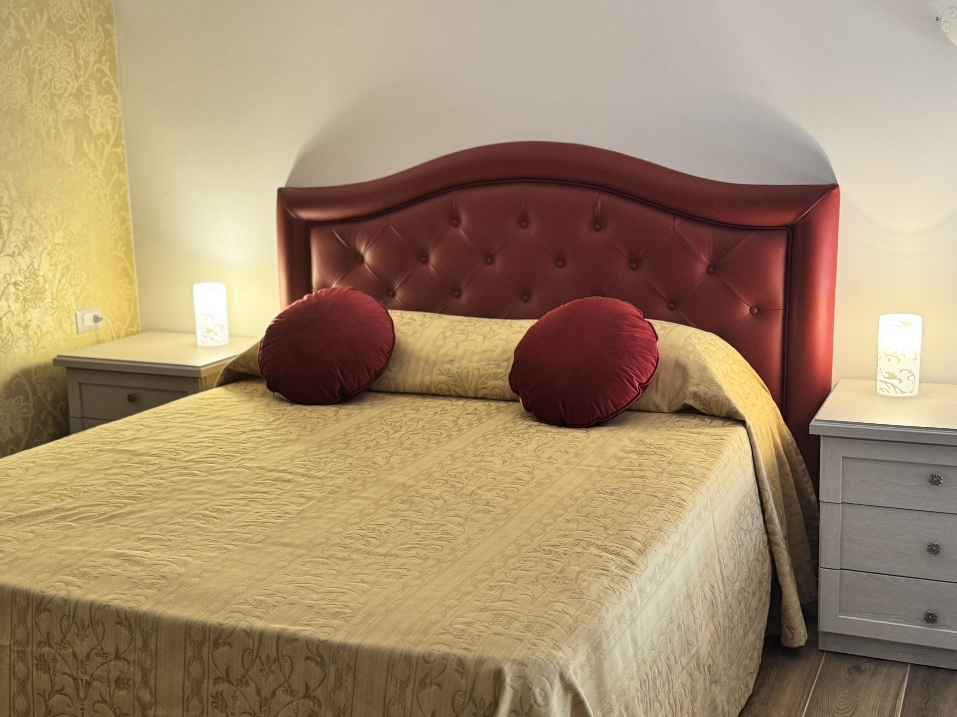 Cavour Luxury Rooms Catanzaro - foto 5
