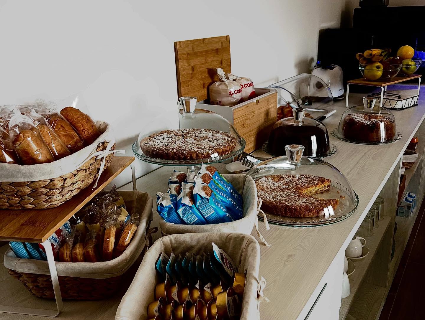 B&B FONTANA GIULIA - foto 4
