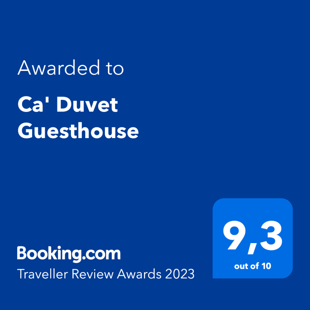 Ca' Duvet guesthouse - foto 6
