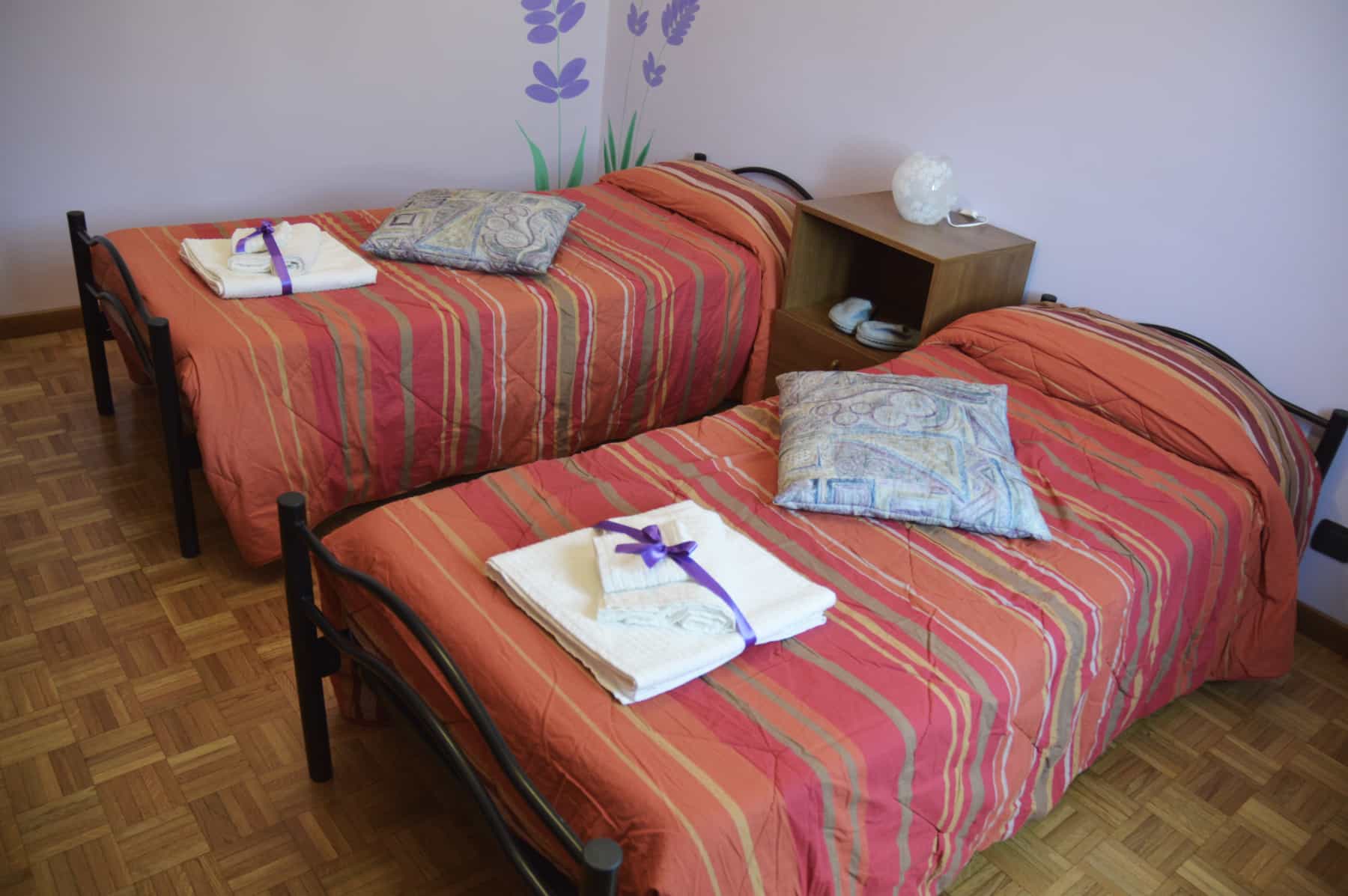 B&B Villa Luisa - foto 1