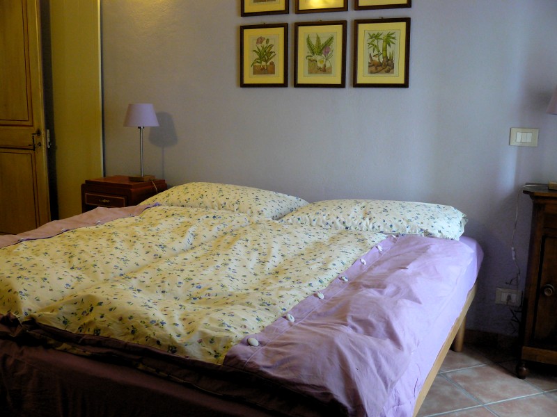 B&B Uva Fragola - foto 1