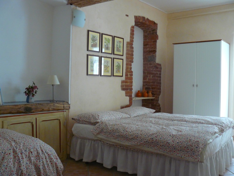 B&B Uva Fragola - foto 2