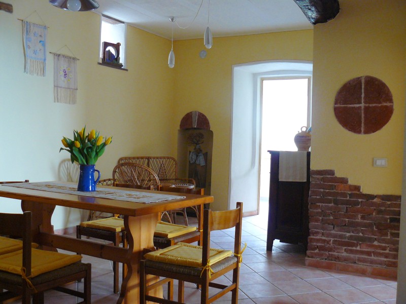 B&B Uva Fragola - foto 3