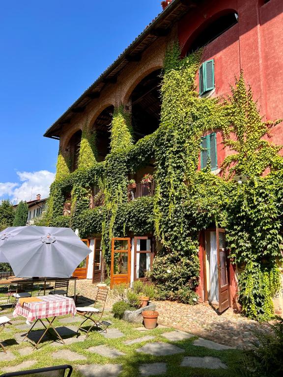 Il Talucco: Bed & Breakfast - foto 1