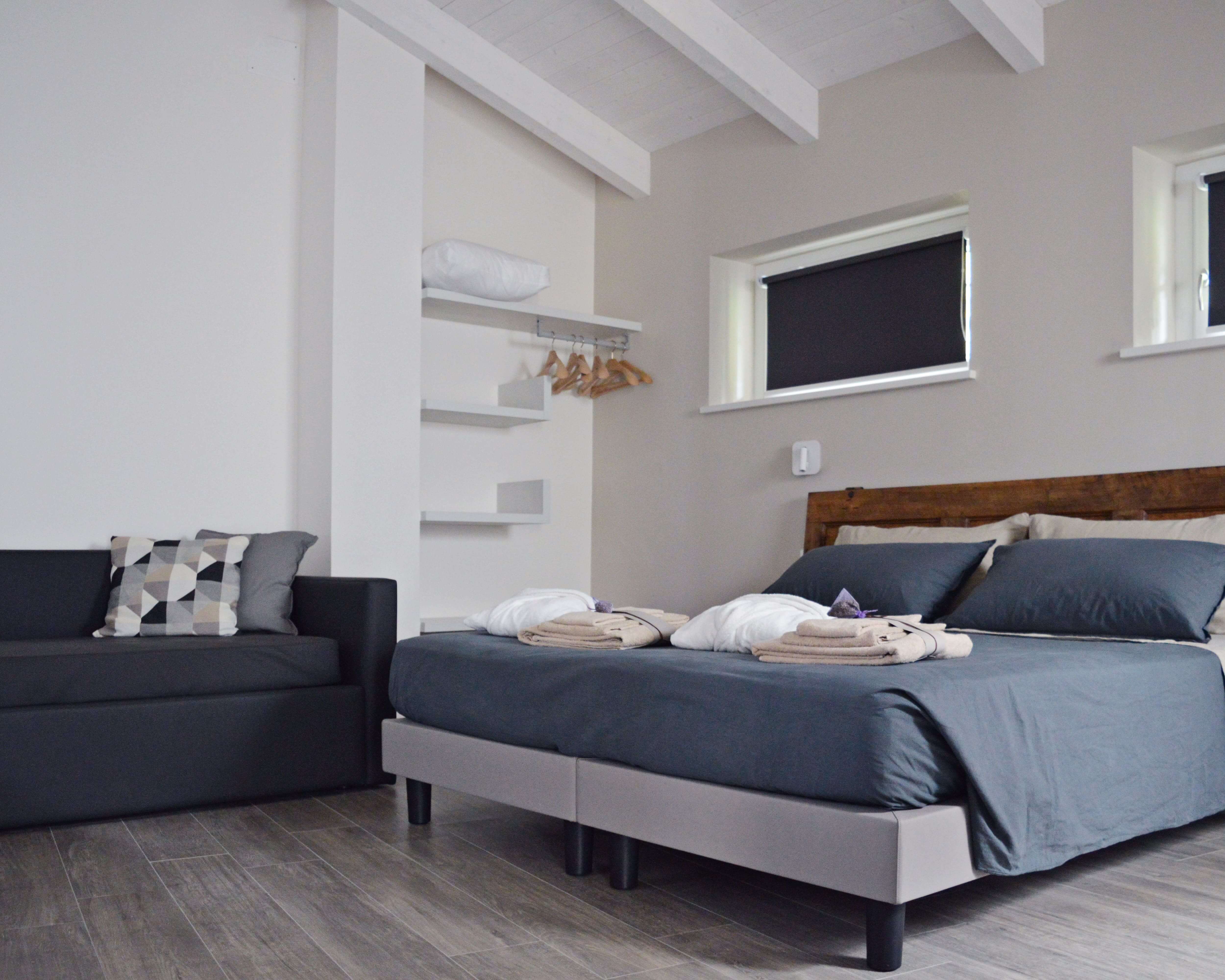 Bed and breakfast per Oropa foto 1