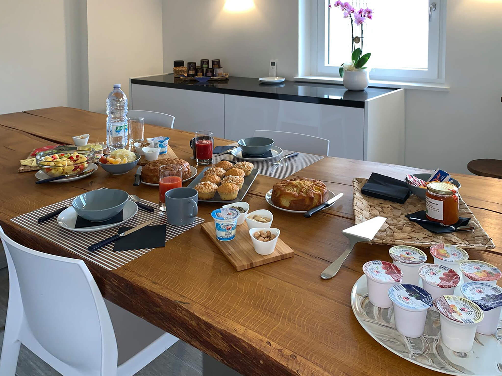 Bed and breakfast per Oropa foto 4