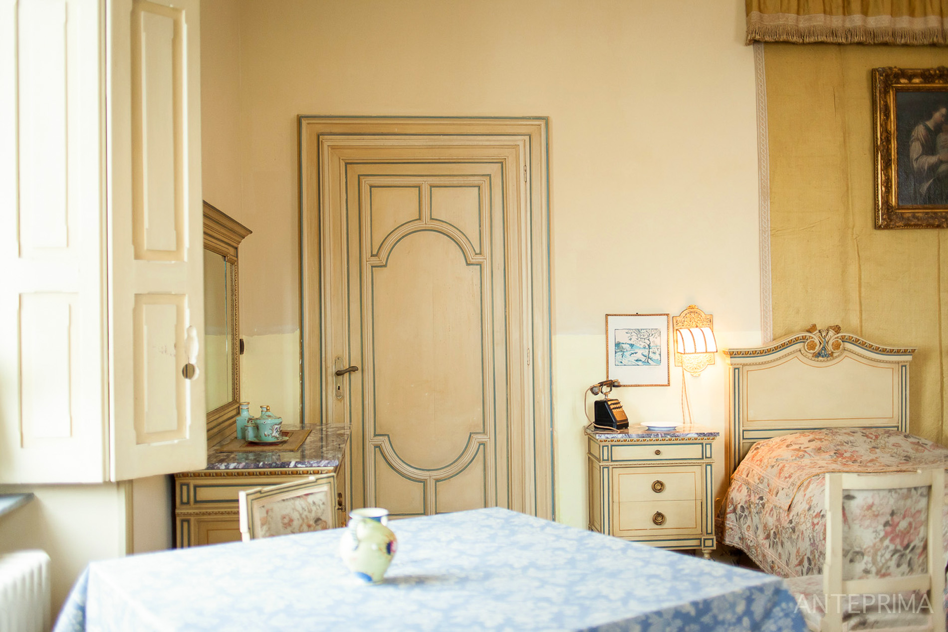 Villa Cernigliaro Dimora storica foto 5
