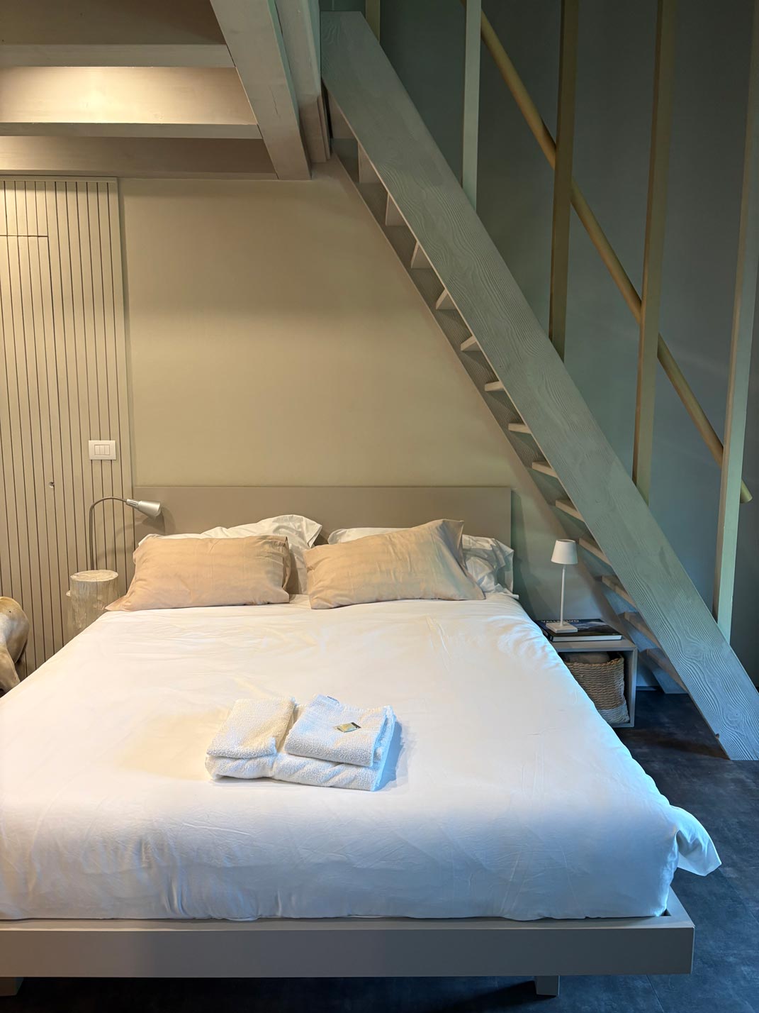 Cascina Serra Bed & Breakfast eco-house foto 3